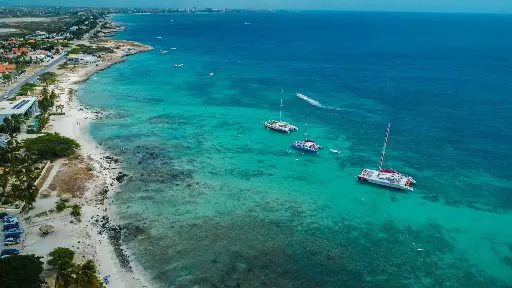 Aruba Luxury