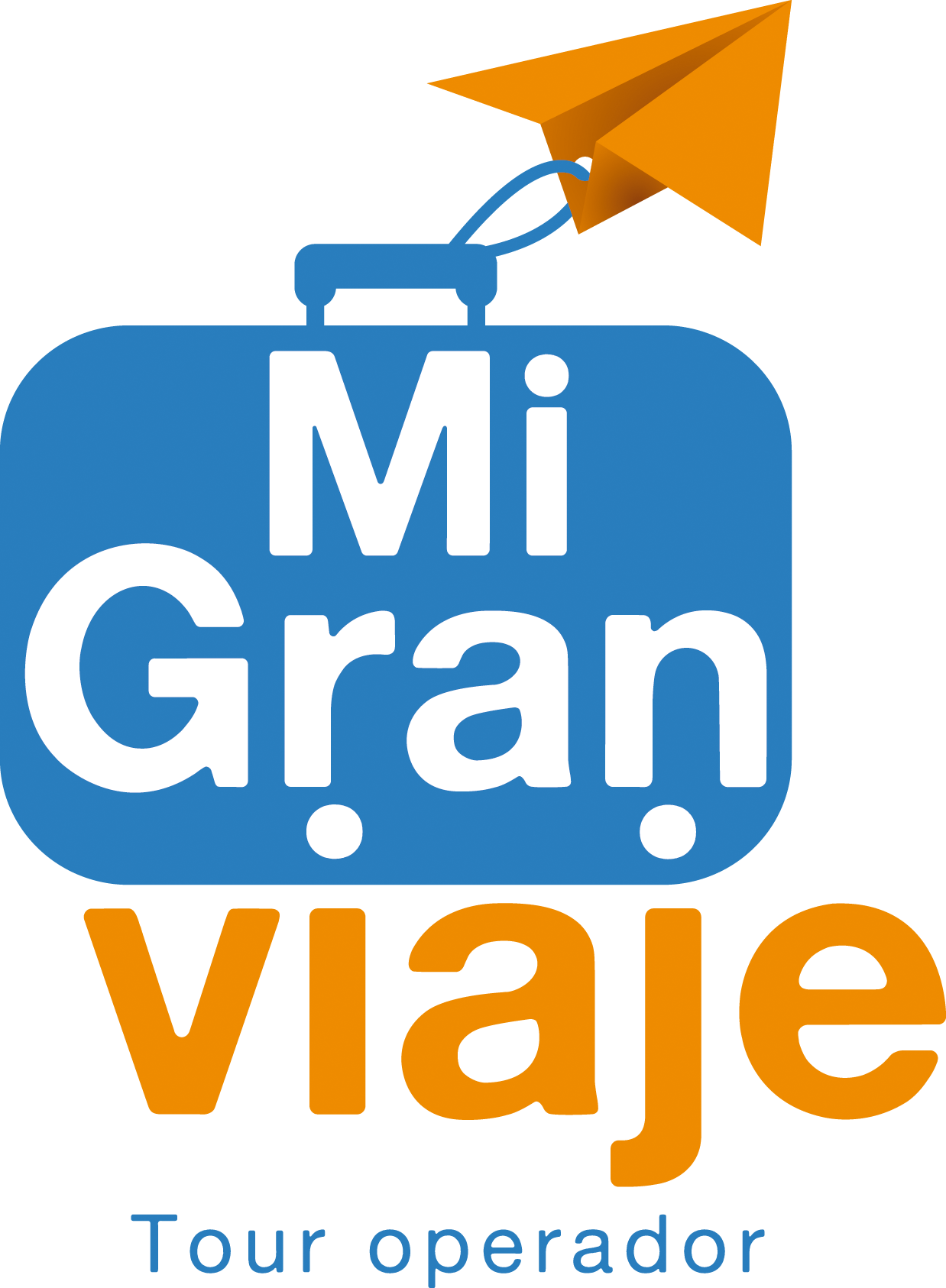 Mi gran viaje